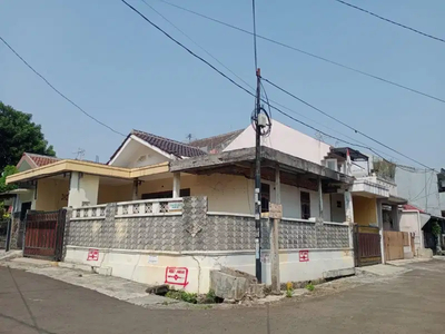Dijual Cepat Super Murah Rumah di Jl Nusa Indah Tanah Sereal Bogor