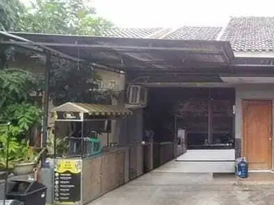 Dijual murah tengah kota,rumah siap huni mantrijeron yogyakarta