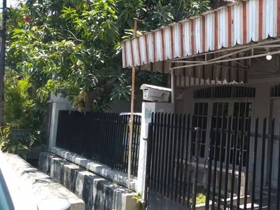 DIJUAL RUMAH 1,5LT NGAGEL JAYA SELATAN