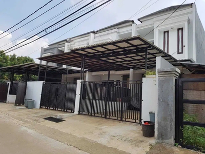 Dijual Rumah Bagus di Komplek Kesehatan Tangerang Selatan