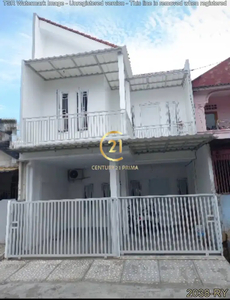 Dijual Rumah Bagus Di perumahan sekitar Bintaro 9