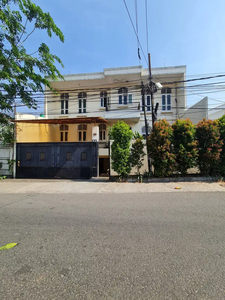 Dijual Rumah Bagus Siap Huni di Kebayoran Lama Jakarta Selatan