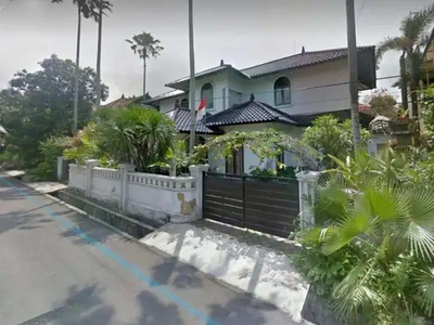 Dijual Rumah cantik Merdeka Renon Denpasar