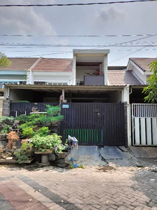Dijual Rumah Daerah Ispatindo Surabaya