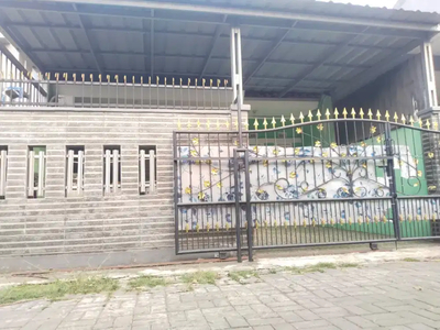 Dijual Rumah di Cluster Gondrong Cipondoh Tangerang Kota