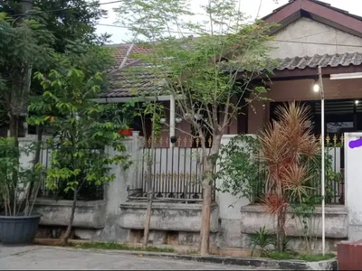 Dijual Rumah di Depok