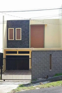 Dijual Rumah di Gajah Mungkur Dalam Semarang