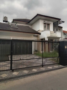 Dijual Rumah di Jl Sirnagalih, Cicaheum, Kota Bandung