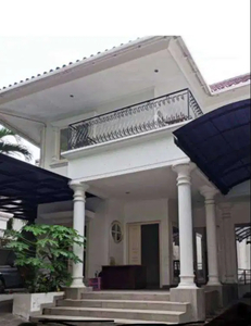 DIJUAL RUMAH DI JL.CIANJUR MENTENG JAKARTA PUSAT