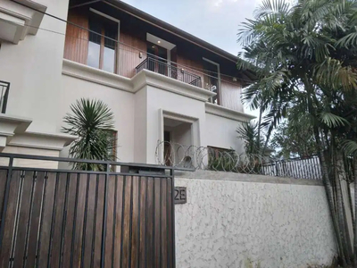 DIJUAL RUMAH DI JL.GAHARU CIPETE JAKARTA SELATAN