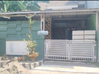 Dijual Rumah di Perumahan Buana Gardenia Pinang Tangerang Kota