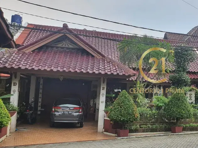 Dijual Rumah, Di Rengas Ciputat Timur,