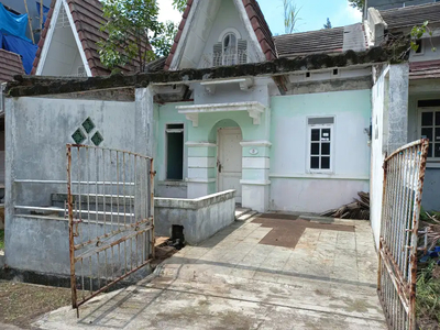 Dijual Rumah di Sentul City