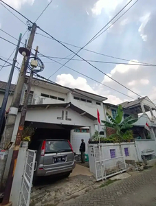 Dijual Rumah di Taman Poris Gaga Cipondoh Tangerang Kota