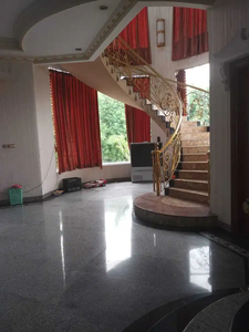 Dijual rumah hook di Villa Gading Indah