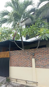 Dijual Rumah Kawasan Gunung Salak