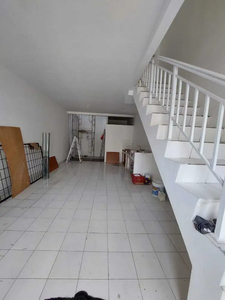 Dijual RUMAH kawasan Taman Palem Lestari,Jakarta Barat