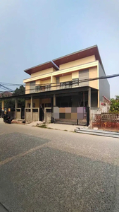 Dijual Rumah Minimalis di Harapan Indah