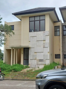 Dijual Rumah Sentul City Bogor