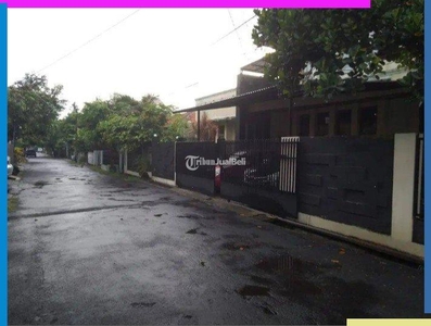 Dijual Rumah Siap Huni LT424 LB500 5KT 5KM Legalitas SHM Harga Terjangkau - Bandung Kota