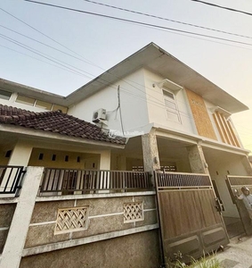 Dijual Rumah Tipe 150 3KT 3KM Dekat Mataram Mall Transmart Mataram RS Risa Sentra Medika Universitas Mataram Terminal Mandalika - Mataram