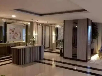 Dijual super cepat Apartemen Puncak CBD