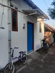 Dikontrakan rumah 5jt/th nego di daerah Prasung- Buduran