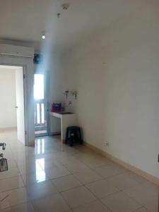 Disewakan 2 BR kosongan apartemen green bay Pluit Jakarta Utara