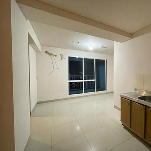 Disewakan Apartemen callia 2 kamar unfurnish