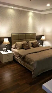 Disewakan Apartemen Kemang Mansion 1BR - Lux Furnished