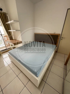 Disewakan Apartemen Midtown / M-Town Gading Serpong Tangerang – 2BR