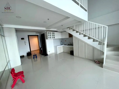 Disewakan Apartemen Neo Soho Residence Tipe Avenue