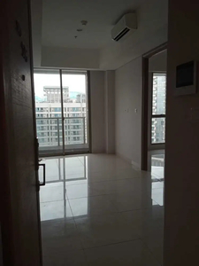 Disewakan Apartemen Taman Anggrek tipe 1BR Unit Rapi