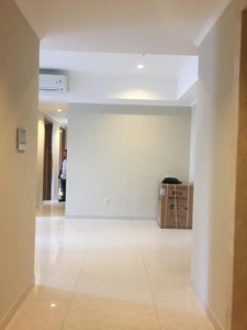 Disewakan Condominium Taman Anggrek Residences 3 kamar private lift