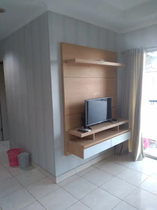Disewakan Hunian Apartemen MOI 2 Bedroom Fully Furnished