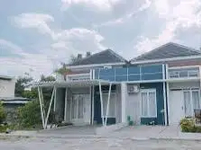 Disewakan kamar kos berAC rumah