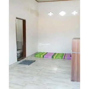 Disewakan Kost Putri di Palembang Dekat Universitas Sjakhyakirti, Universitas Sriwijaya, Palembang Indah Mall, Palembang Square, Palembang Icon Mall - Pelambang