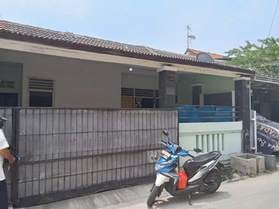 Disewakan Rumah di Taman Wisma Asri 1 (TIDAK MENERIMA PERANTARA)