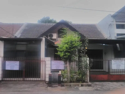 Dijual Rumah Murah Strategis Di Rungkut Surabaya