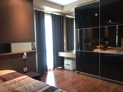 For Rent Apt Thamrin Executive 3+1Br Suite A private Lift