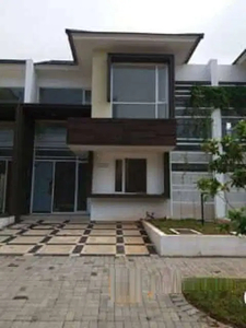 (GA15404-MD)DIJUAL : Rumah baru gress, asri 3KT di Cikupa Tangerang