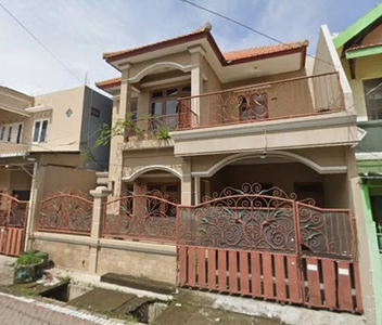 Investasi Rumah Kos Yuk Rumah Kos Aktif 20 Kamar Daerah Keputih Dijual