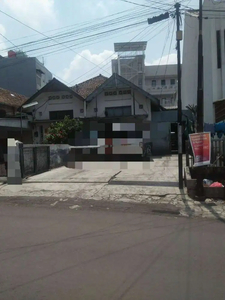 jarang ada rumah strategis di panaitan sunda-veteran