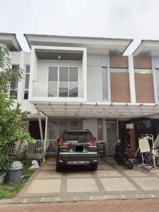 Jual Cepat Nego Sampai Deal Rumah di Metland Puri Cyber City Tangerang