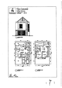 Jual rumah baru di suvarna sutera