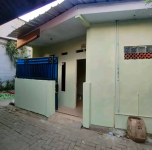 Jual Rumah di Gondrong Cipondoh Tangerang