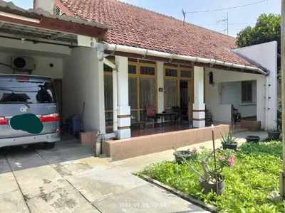 Jual Rumah Jakarta Timur