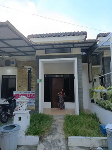 Jual Rumah Kota Bogor