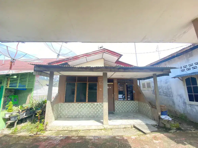 Jual Rumah Kutacane Aceh Tenggara