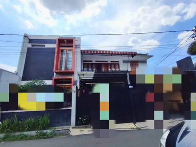 Jual Rumah Mewah 2 lantai di Katamso Kota Bandung